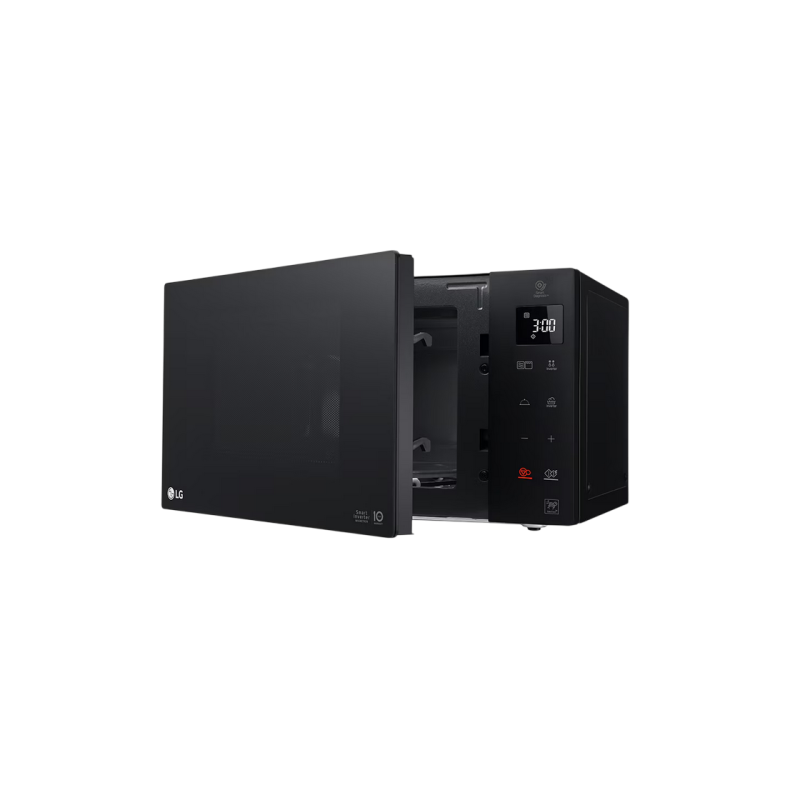 Microwave Oven LG MH6535GDS