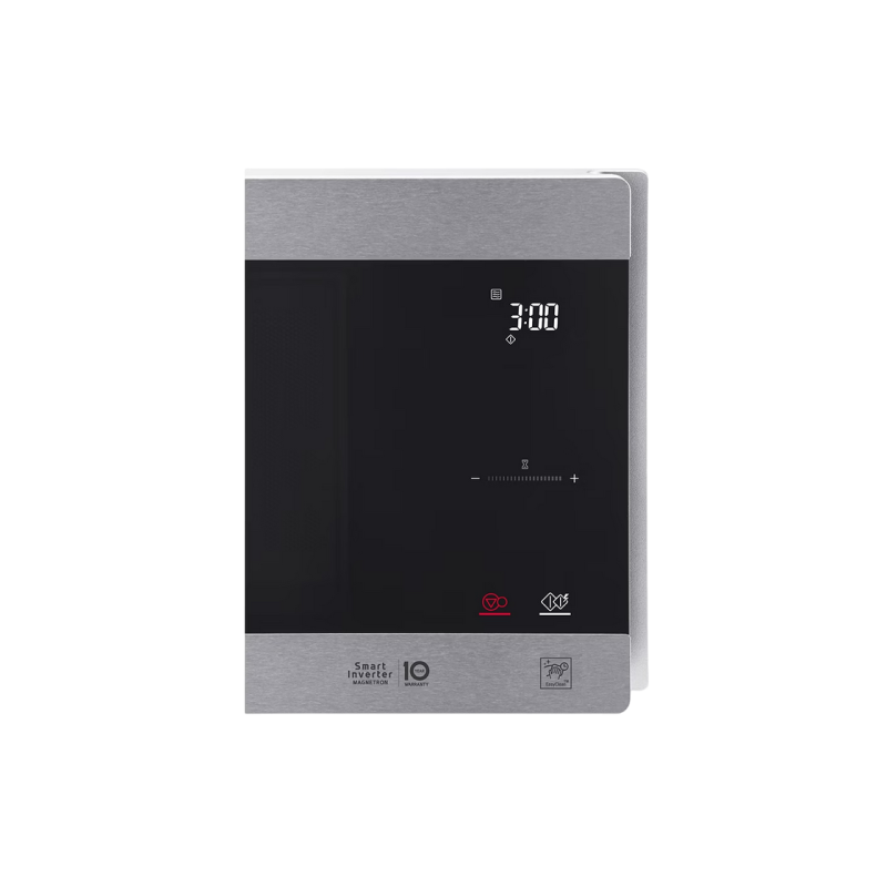 Встраиваемая микроволновая печь LG MS2595CIS