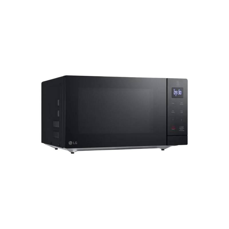 Microwave Oven LG MS3032JAS