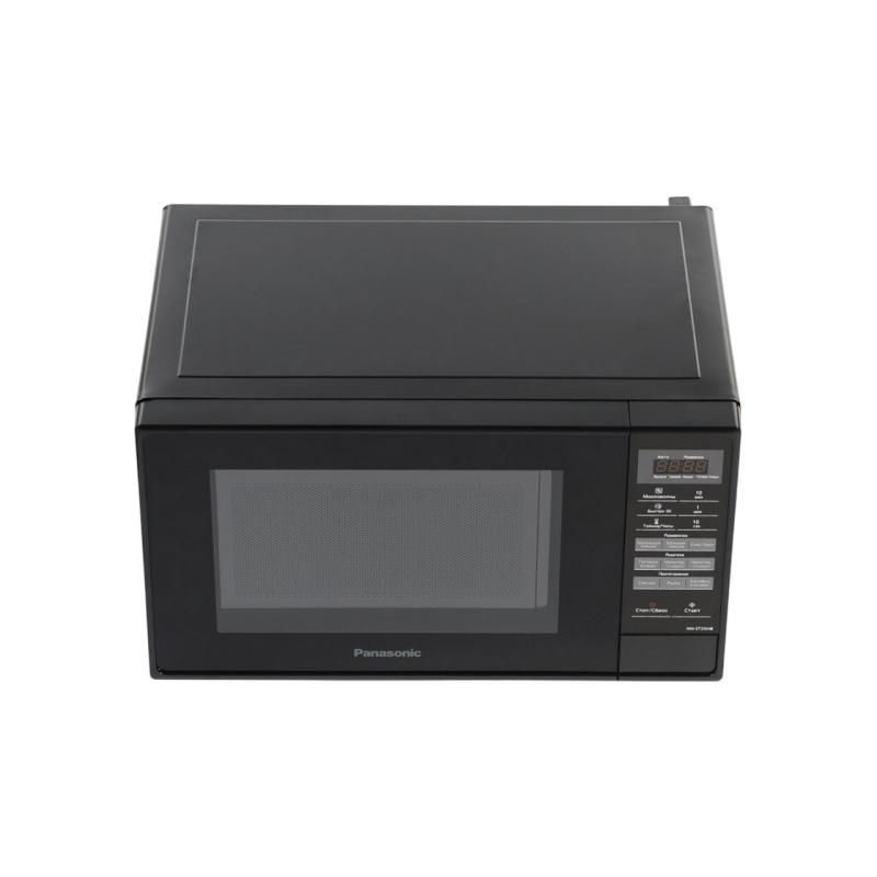 Встраиваемая микроволновая печь Panasonic NN-ST25HBZUE