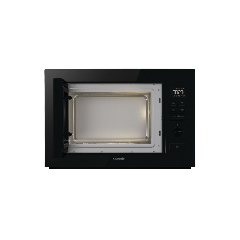 Встраиваемая микроволновая печь Gorenje BM251M2BG