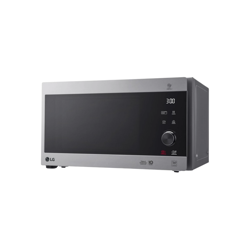 Microwave Oven LG MH6565CPS