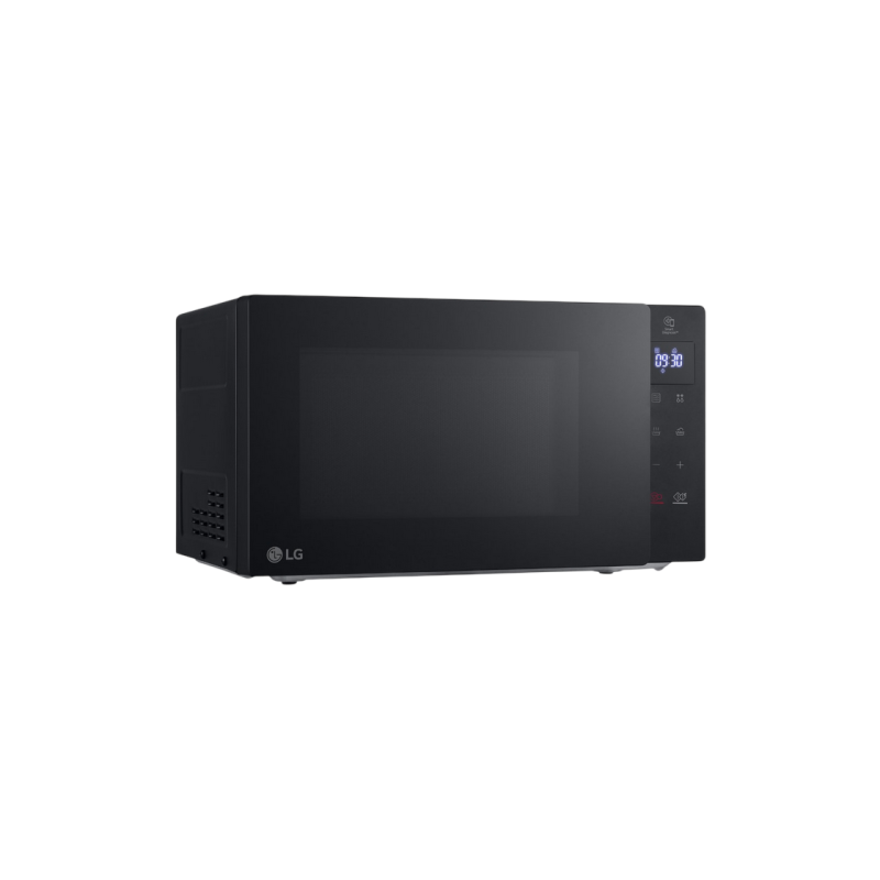 Microwave Oven LG MS2032GAS