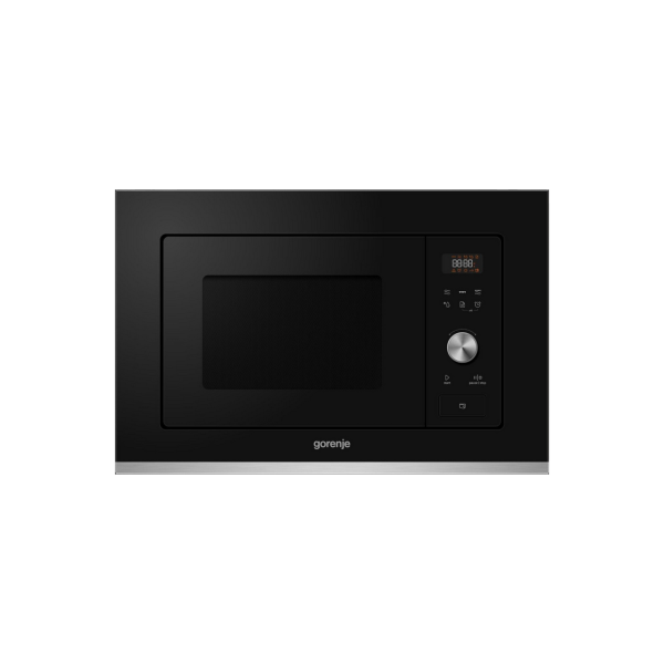 Встраиваемая микроволновая печь Gorenje BMX 201AG1BG