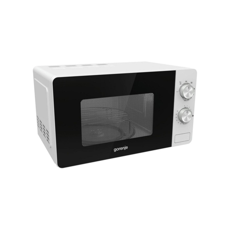 Cuptor cu microunde Gorenje MO20E2W