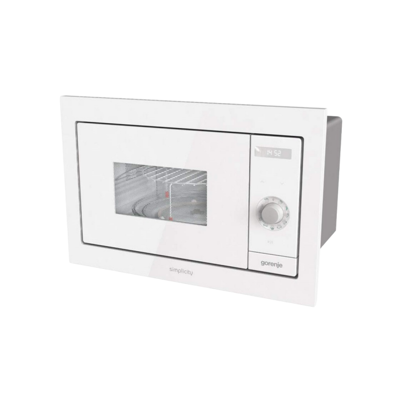 Встраиваемая микроволновая печь Gorenje BM 235 G1SYW