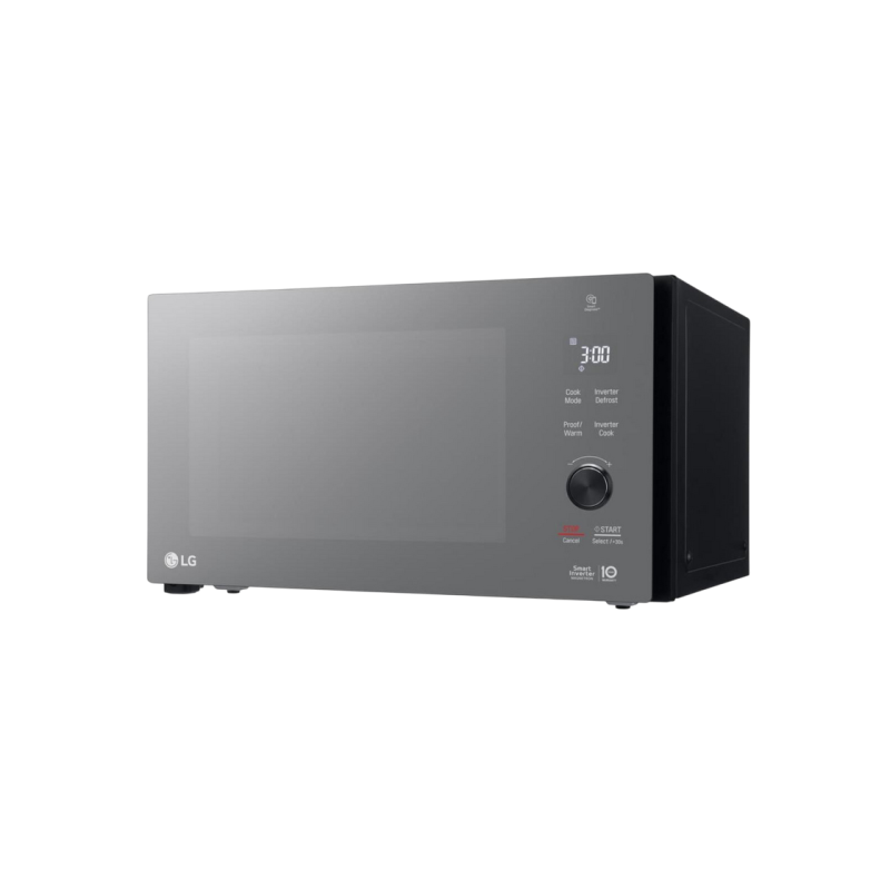 Microwave Oven LG MH6565DPR