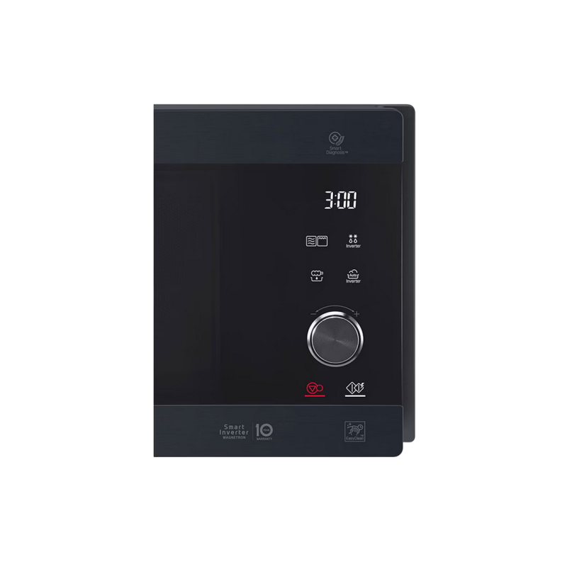 Microwave Oven LG MH6565CPB