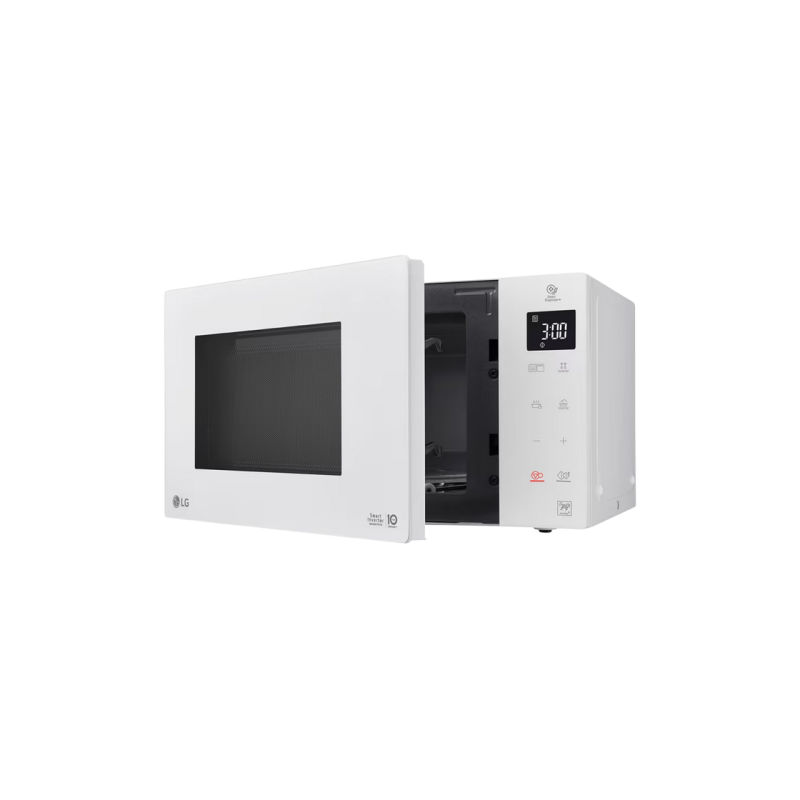 Microwave Oven LG MH6535GIH