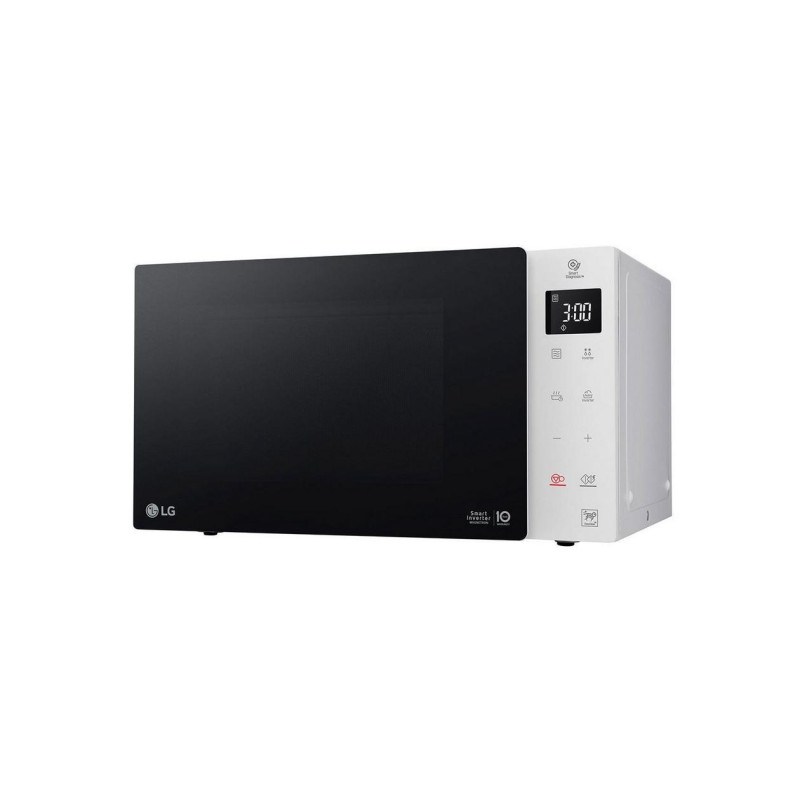 Встраиваемая микроволновая печь LG MS23NECBW