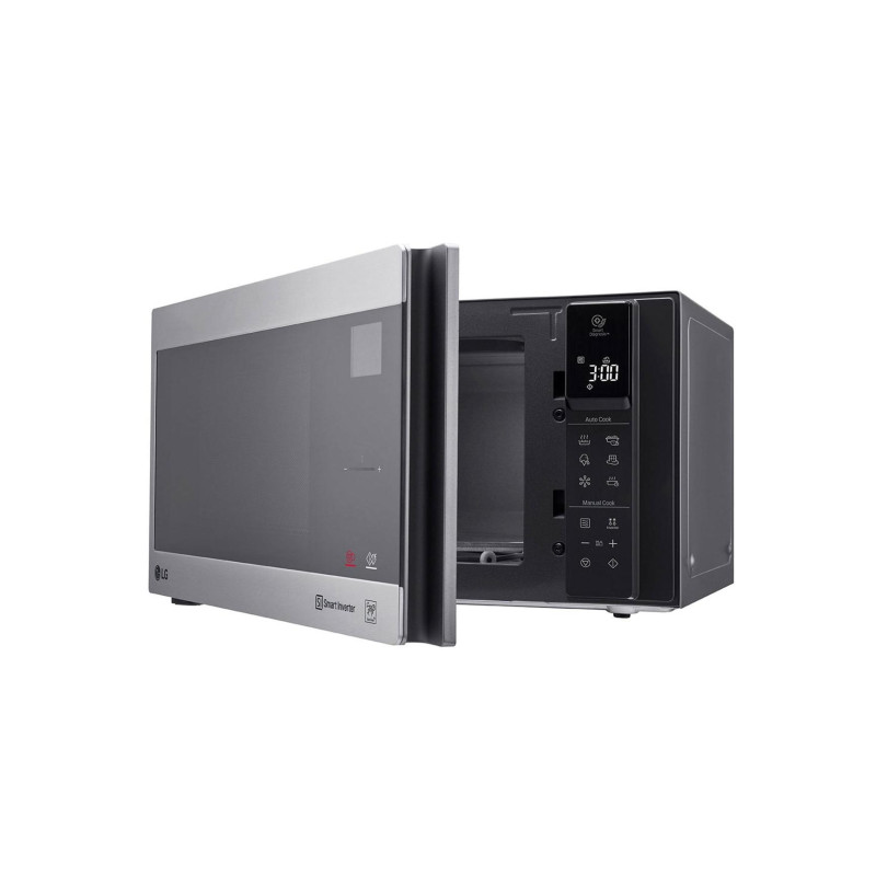 Встраиваемая микроволновая печь LG MS2595CIS