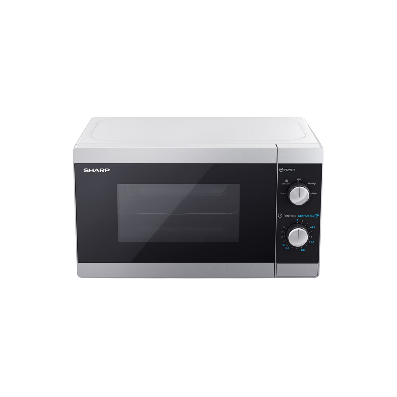 Microwave Oven Sharp YC-MS01E-S