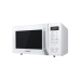 Microwave Oven Panasonic NN-ST34HWZUE