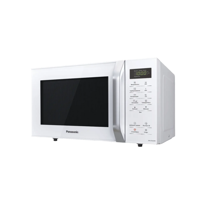 Microwave Oven Panasonic NN-ST34HWZUE