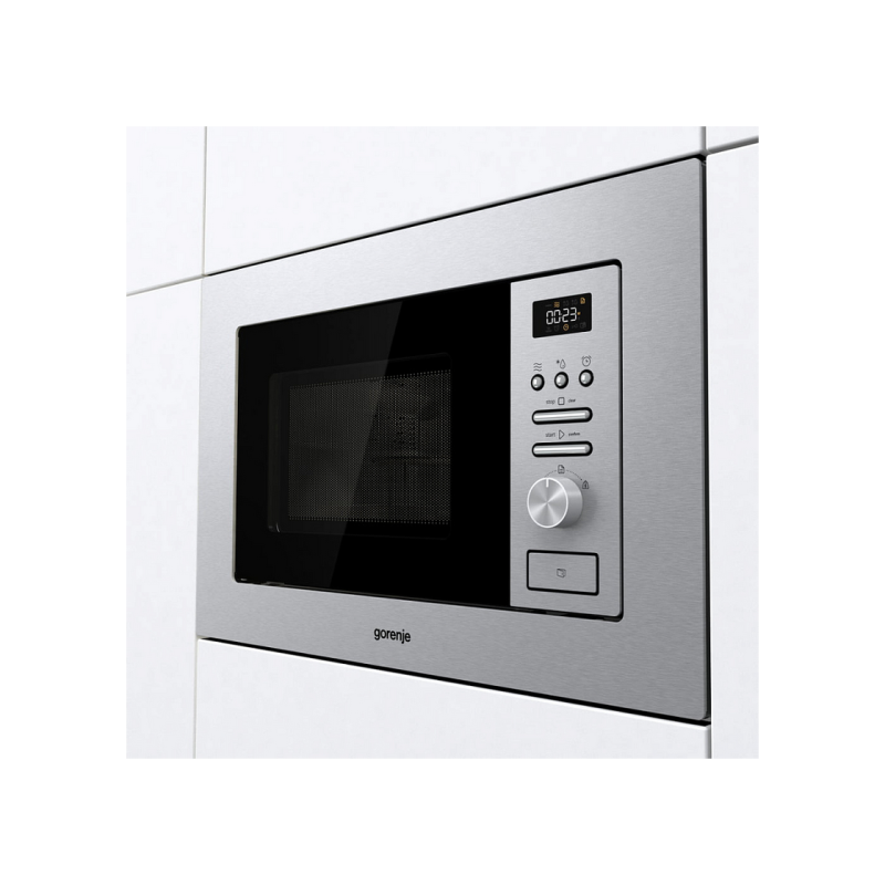 Встраиваемая микроволновая печь Gorenje BM201AG1X