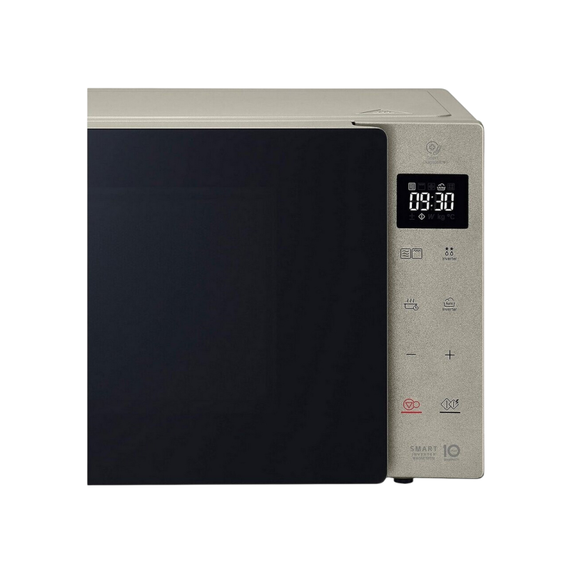 Microwave Oven LG MH6535NBS