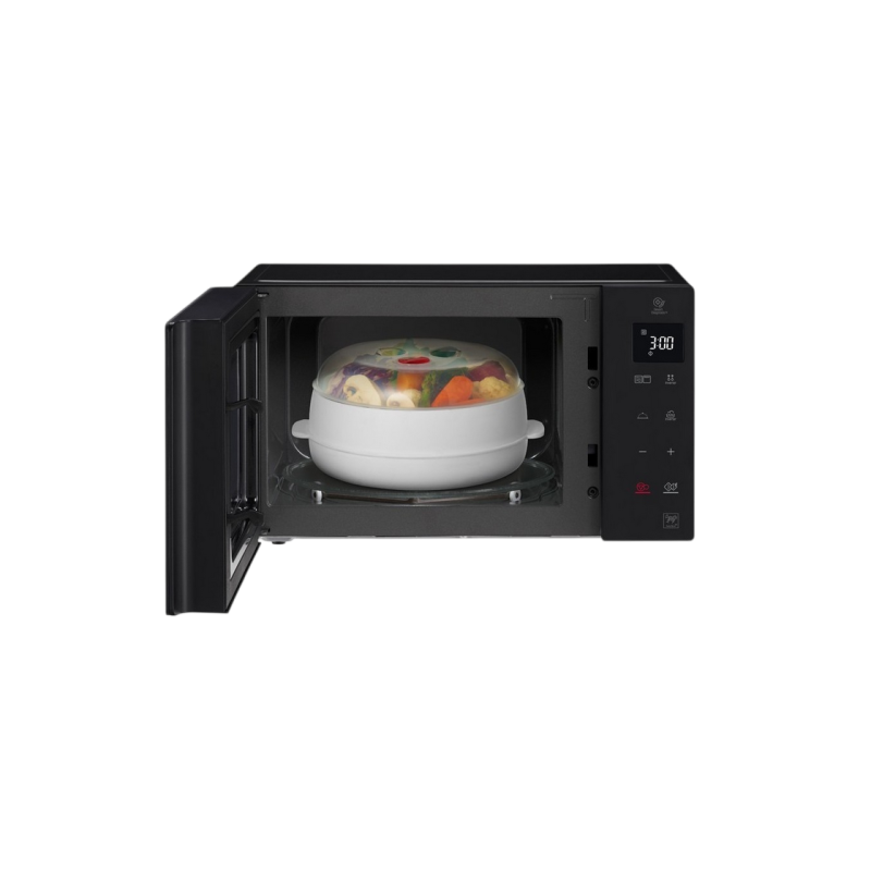 Microwave Oven LG MH6535GDS