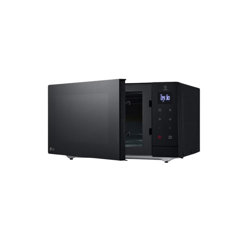 Microwave Oven LG MS3032JAR