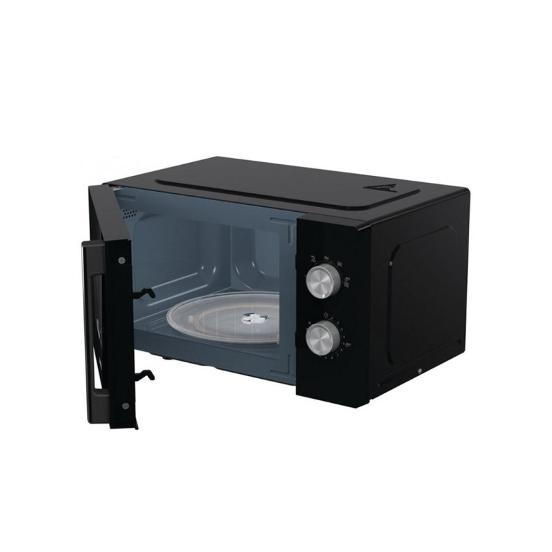 Встраиваемая микроволновая печь Gorenje MO17E1BH
