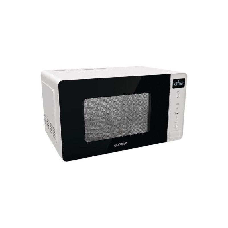 Cuptor cu microunde Gorenje MO20S4W