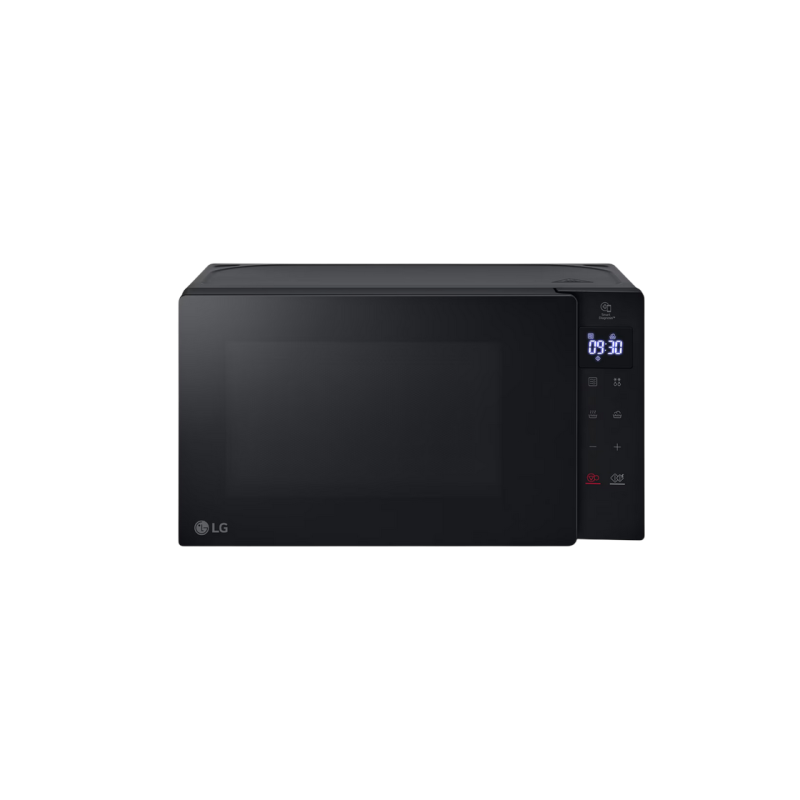 Microwave Oven LG MS2032GAS