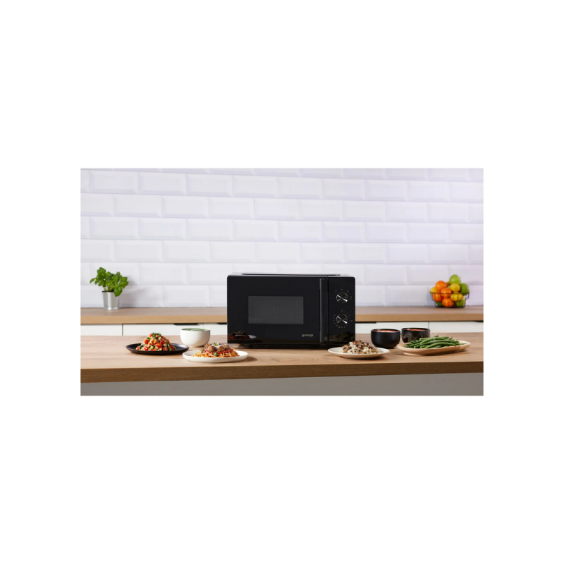 Microwave Oven Gorenje MO20E1B5