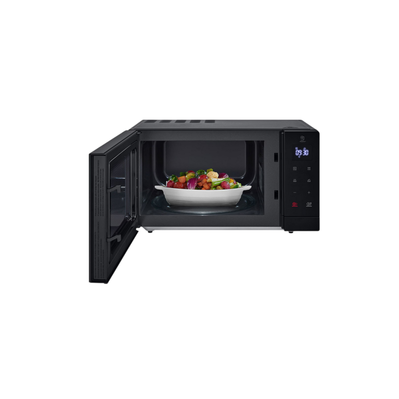 Microwave Oven LG MS3032JAR