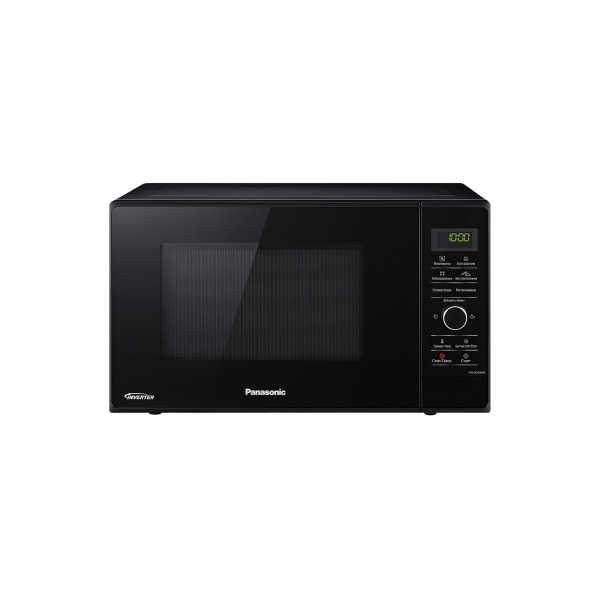 Cuptor cu microunde Panasonic NN-SD36HBZPE