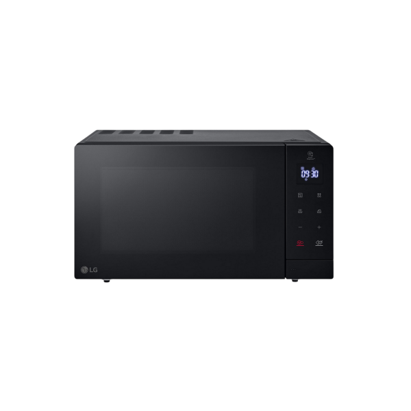 Microwave Oven LG MS3032JAR