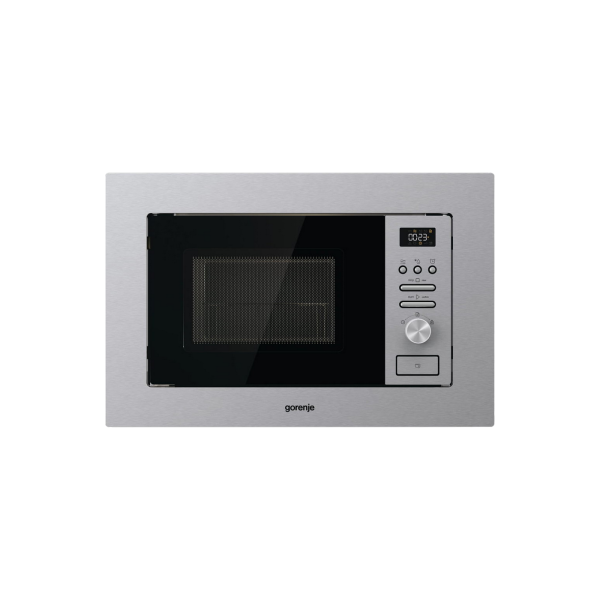 Встраиваемая микроволновая печь Gorenje BM201AG1X