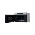 Встраиваемая микроволновая печь Whirlpool MBNA900X