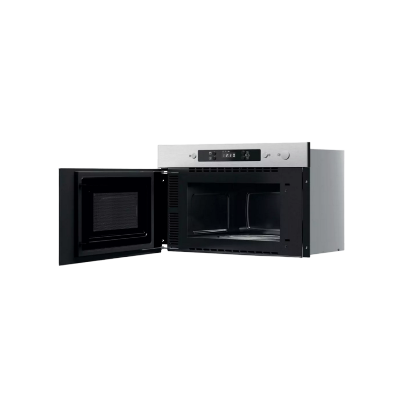 Встраиваемая микроволновая печь Whirlpool MBNA900X