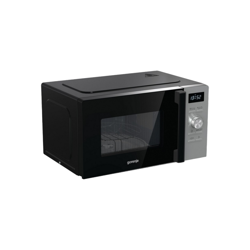 Встраиваемая микроволновая печь Gorenje MO20A4XH