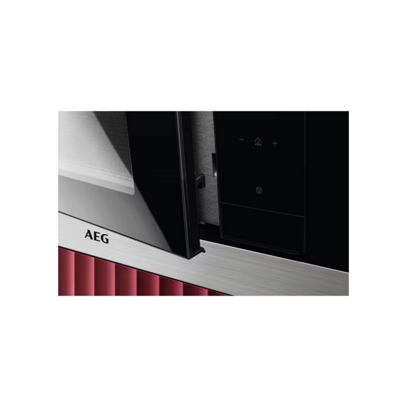 Built-in Microwave AEG TMS5G25IEM
