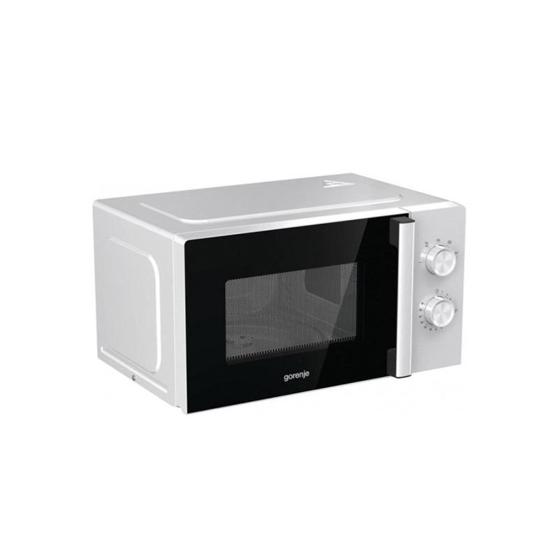 Cuptor cu microunde GORENJE MO20E1WH (БЕЗ SN
