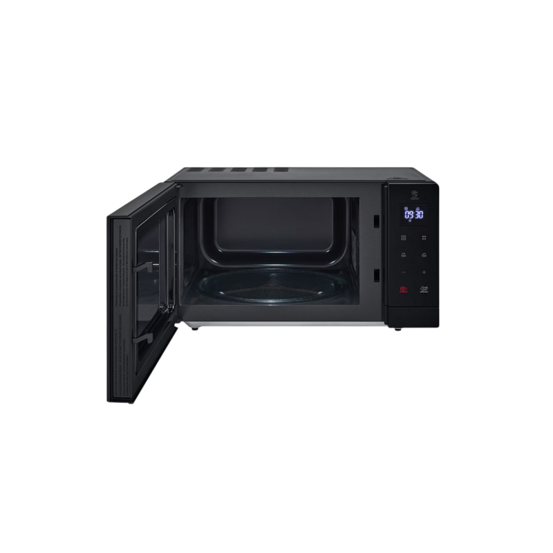 Microwave Oven LG MS3032JAR