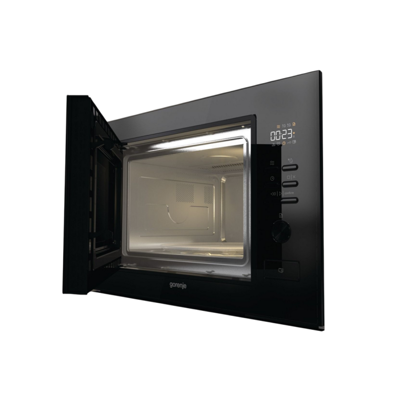 Встраиваемая микроволновая печь Gorenje BM251M2BG