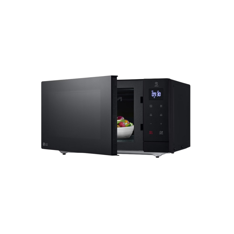 Microwave Oven LG MS3032JAR