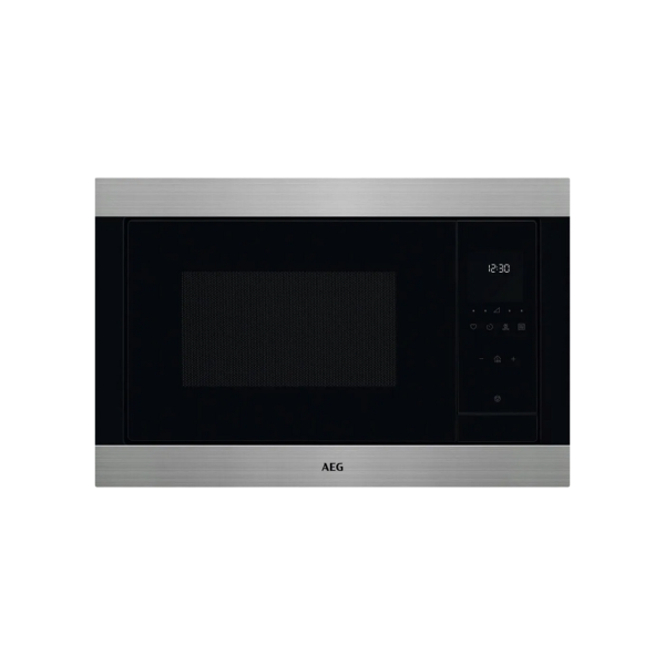 Built-in Microwave AEG TMS5G25IEM
