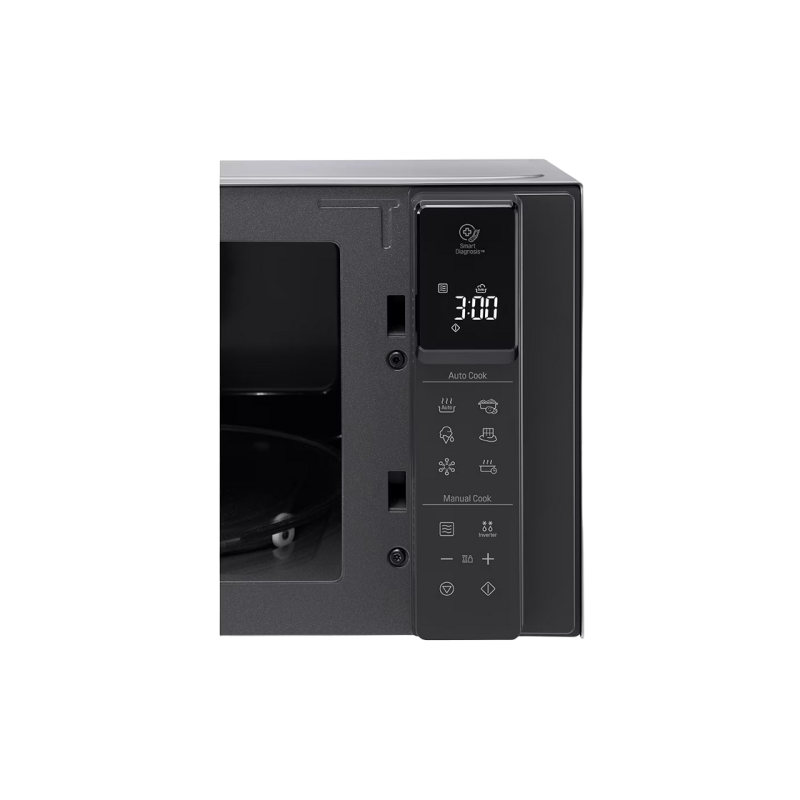 Встраиваемая микроволновая печь LG MS2595CIS