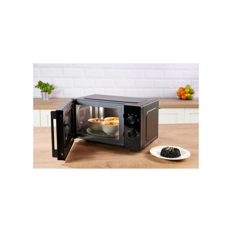 Microwave Oven Gorenje MO20E1B5