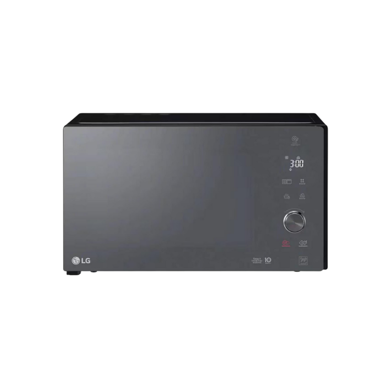 Microwave Oven LG MH6565DPR