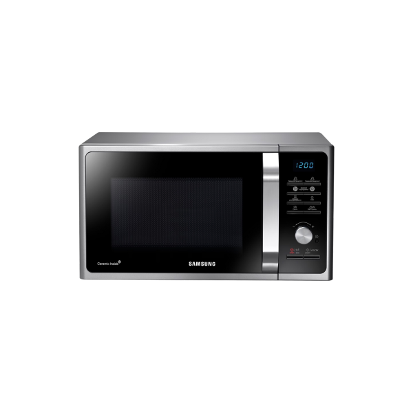 Cuptor cu microunde Samsung MG23F301TAS/OL