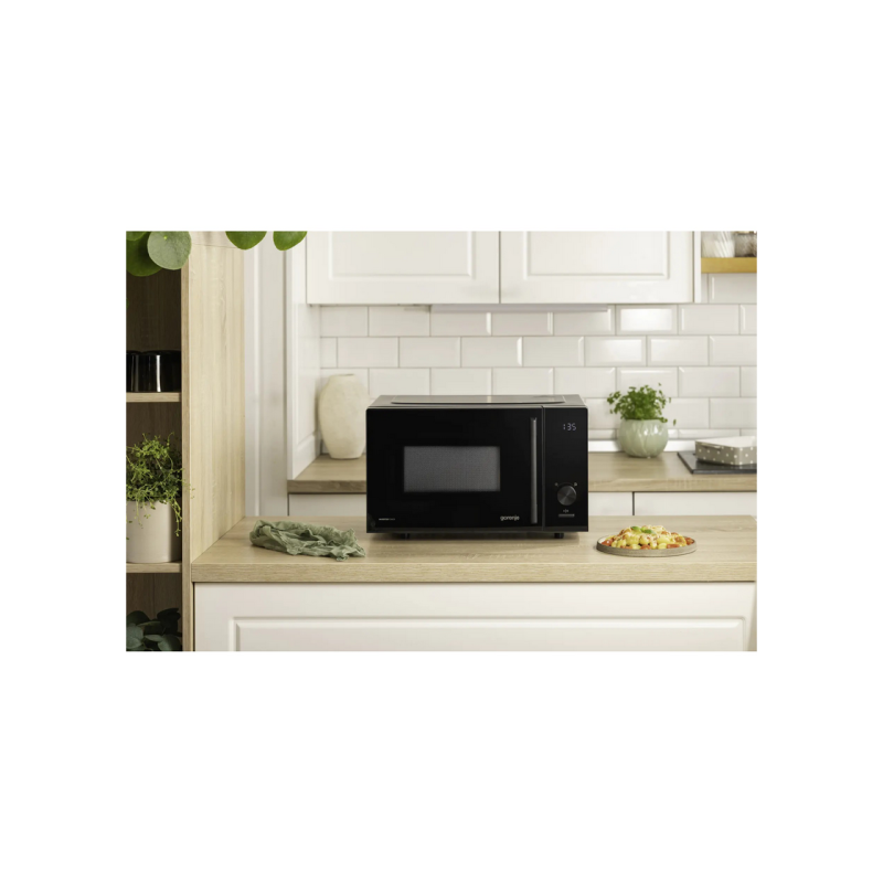 Microwave Oven Gorenje MO23S4B5