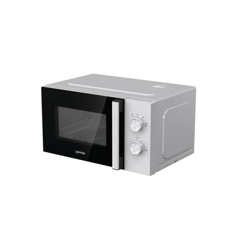 Cuptor cu microunde GORENJE MO20E1WH (БЕЗ SN