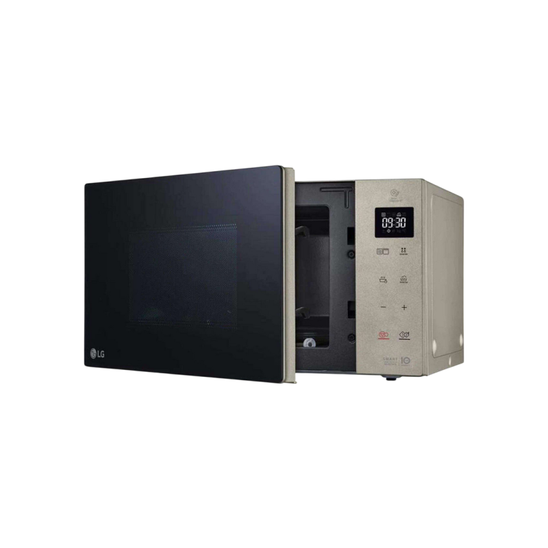 Microwave Oven LG MH6535NBS