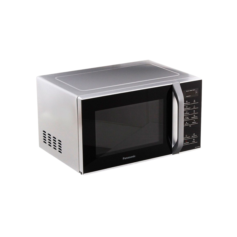 Cuptor cu microunde Panasonic NN-ST34HMZUE