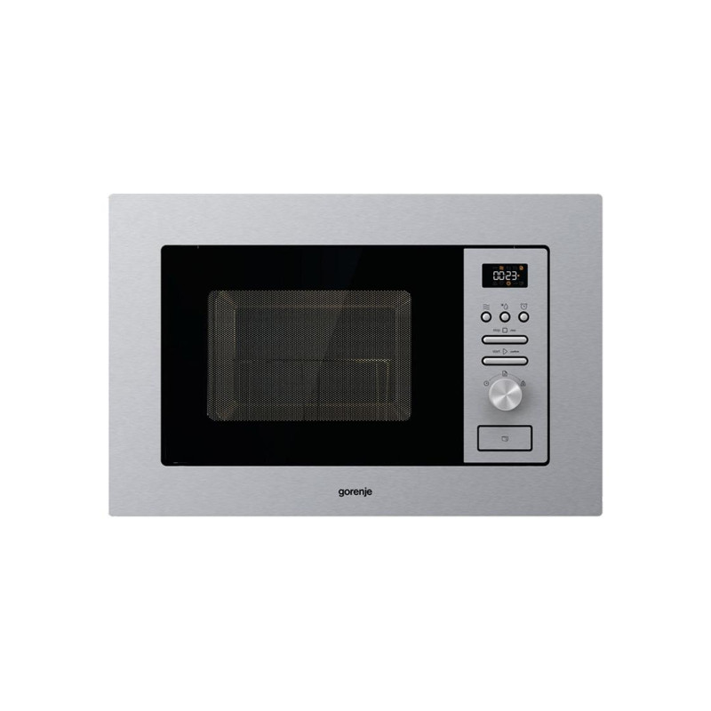 Встраиваемая микроволновая печь Gorenje BM201AG1X