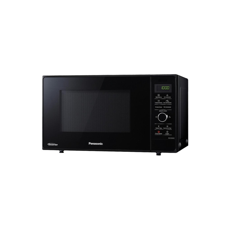 Cuptor cu microunde Panasonic NN-SD36HBZPE