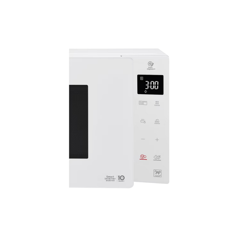 Microwave Oven LG MH6535GIH